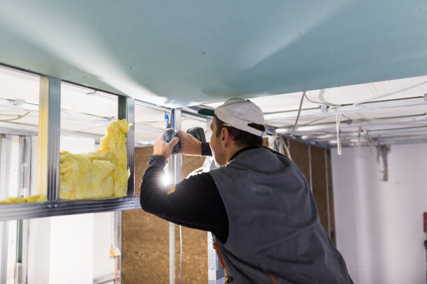 Best Insulation for Specific Applications in Little Cypress, TX