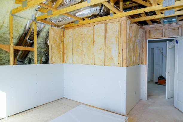 Best Types of Insulation in Little Cypress, TX