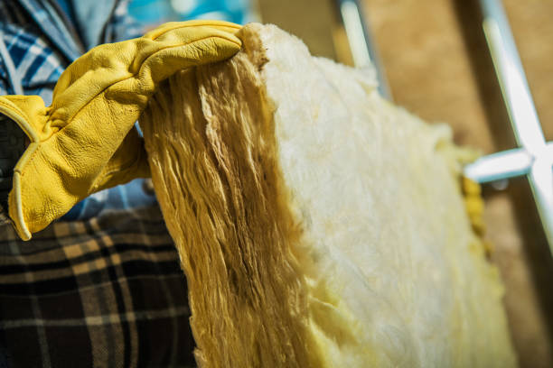 Best Specialty Insulation in Little Cypress, TX