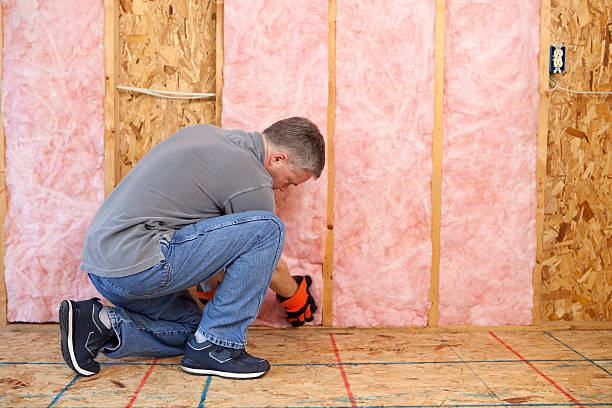 Best Insulation for Specific Applications in Little Cypress, TX